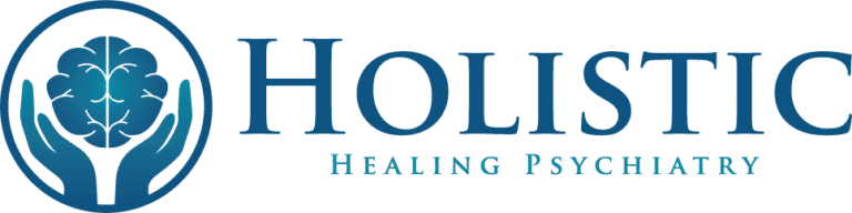 Home Holistic Healing Psychiatry